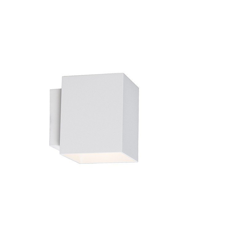 

Бра Zuma Line 91062 Sola Wl Square White
