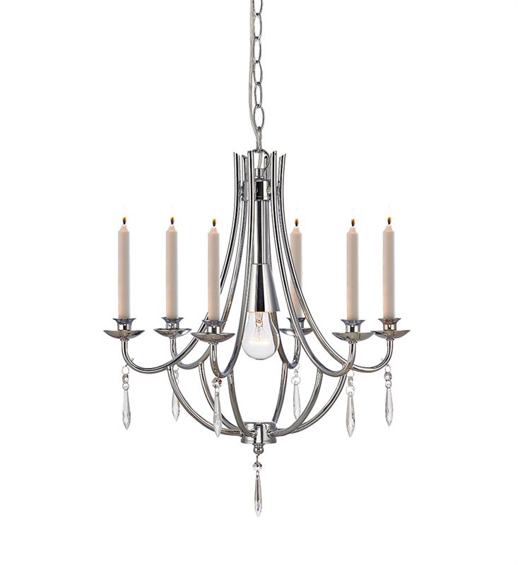 

Люстра Markslojd 107059 Tamara