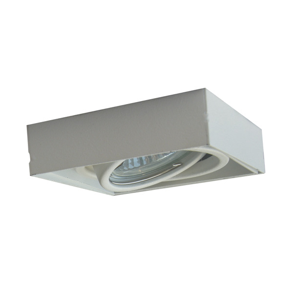 

Светильник точечный Zuma Line 94361-Wh Oneon Dl 50-1