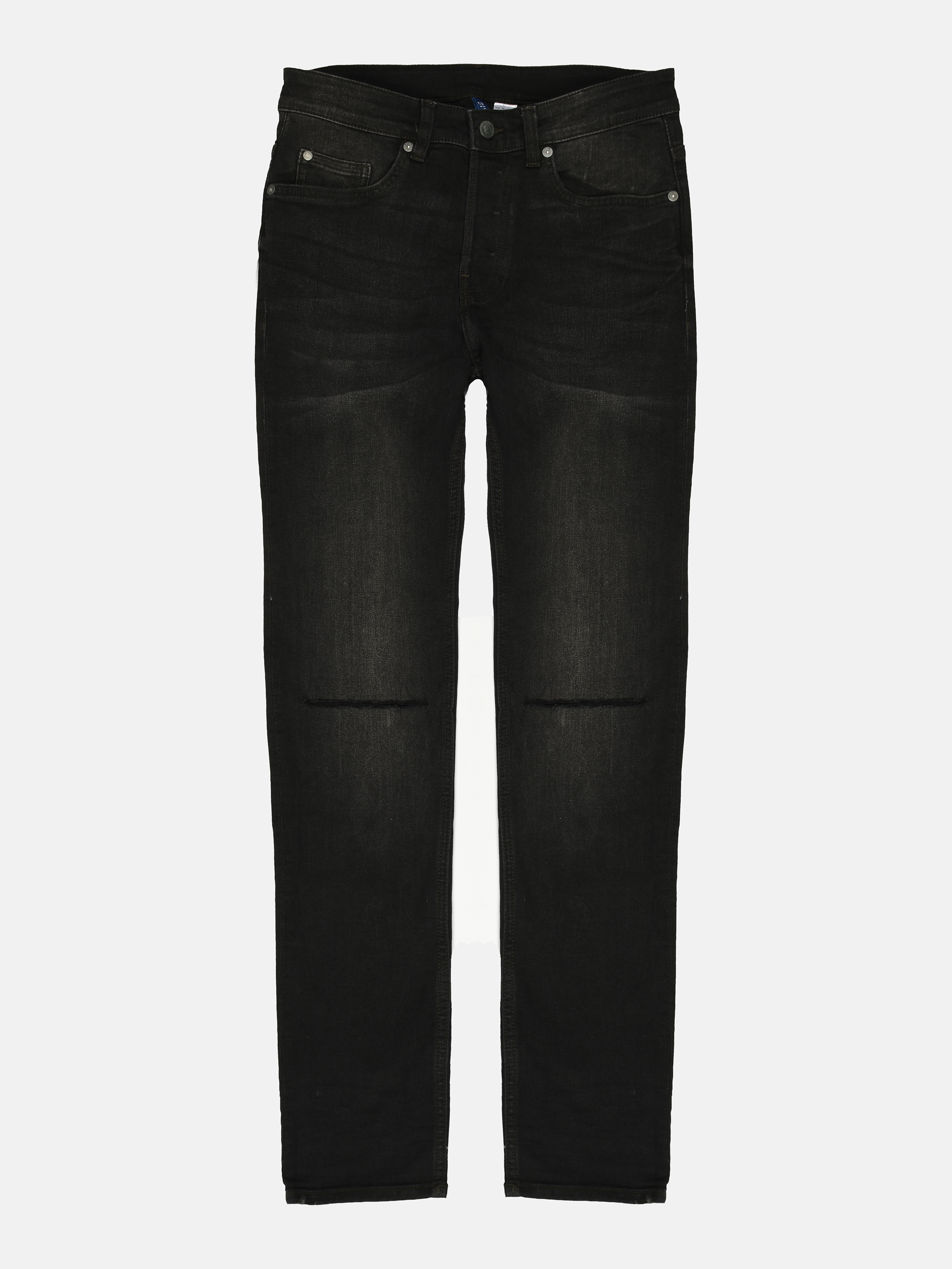 

Джинсы H&M 29 черный 4241866