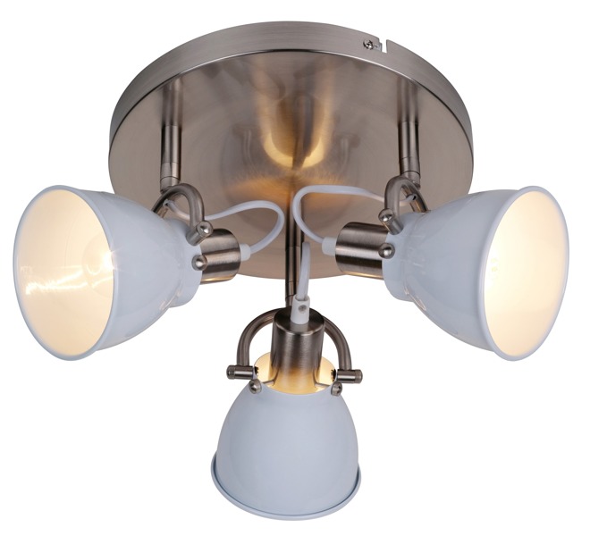 

Спот Zuma Line Rlx94023-3W Pictor