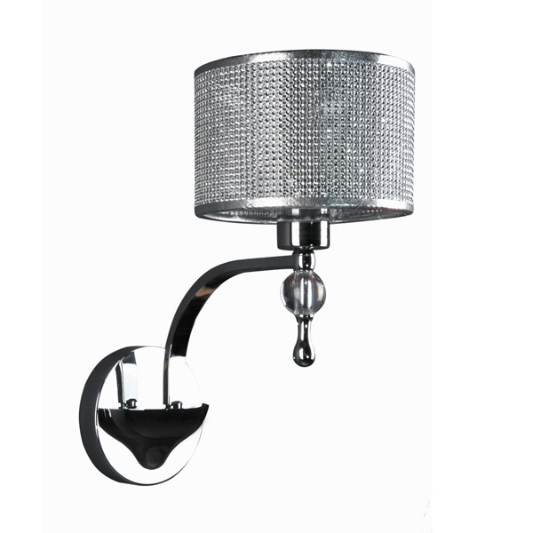 

Бра Zuma Line W1550-01A Jewellery