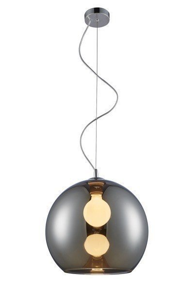 

Подвесной светильник Zuma Line Md1621-1 (Chrome) Vero