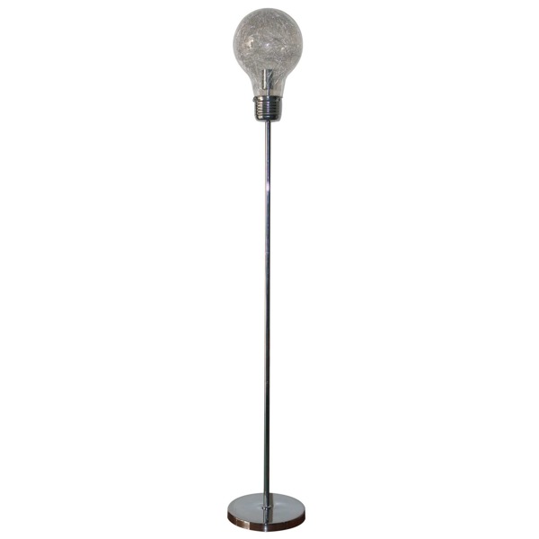 

Торшер Zuma Line Rll93024-1A Bulb