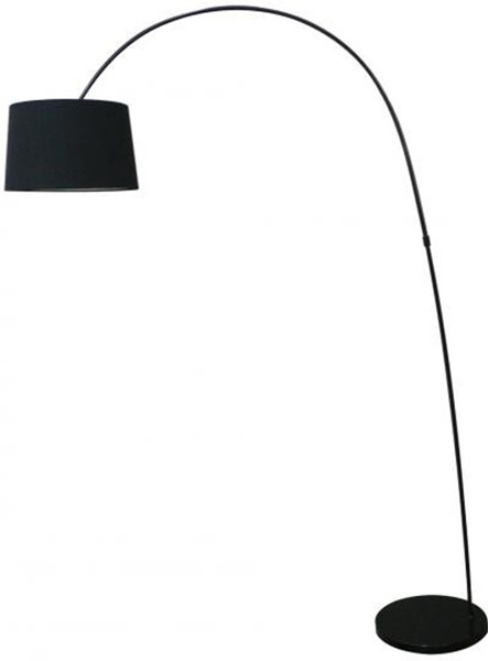 

Торшер Zuma Line Ts-070720F-Bk Costanza
