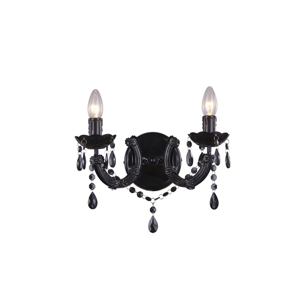 

Бра Zuma Line Rlb94016-2B Magnolia