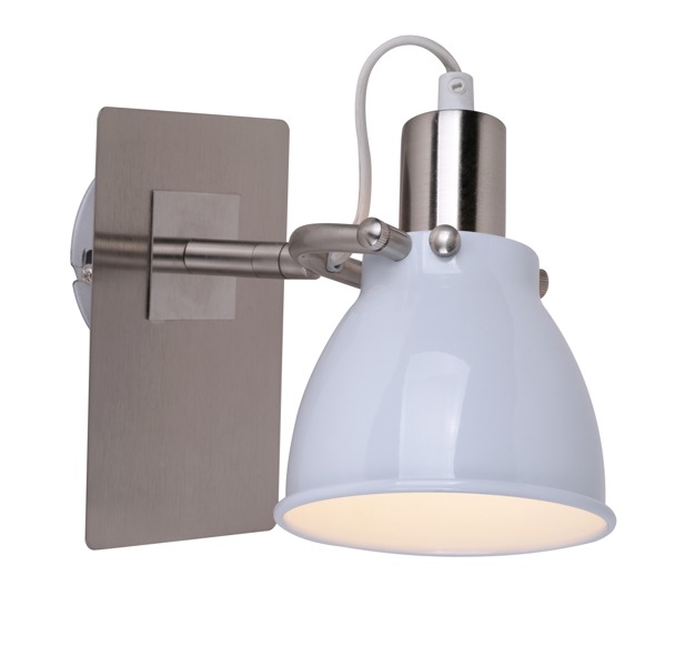 

Спот Zuma Line Rlb94023-1W Pictor