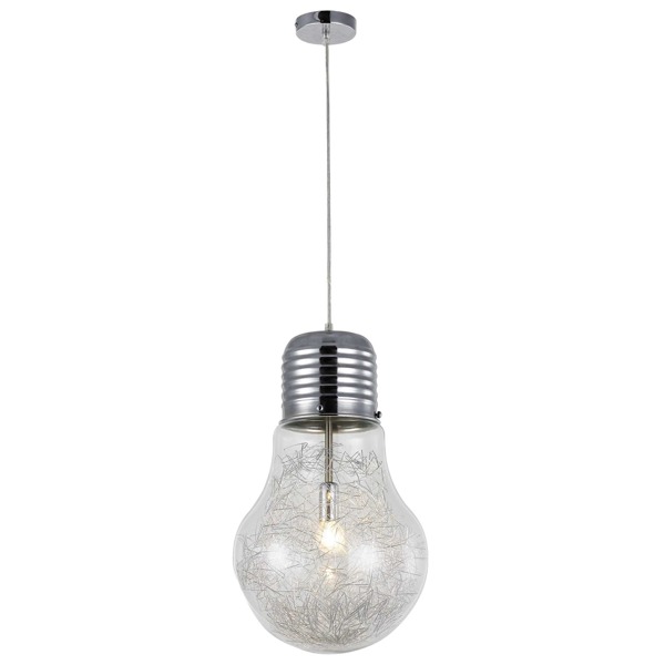 

Подвесной светильник Zuma Line Rld93024-1A Bulb
