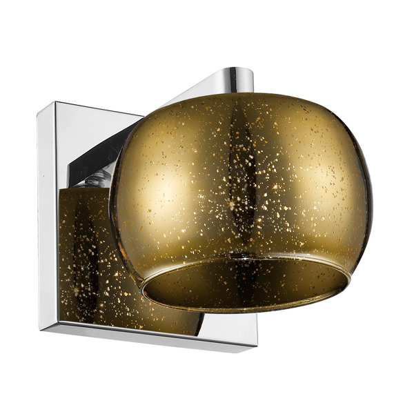 

Бра Zuma Line W0076-01B-B5Gq (Gold) Vista