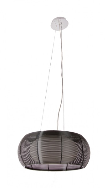 

Подвесной светильник Zuma Line Md1104-2L (Black) Tango