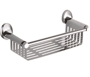

Полочка для ванной, прямая AQUAVITA KL-21809E