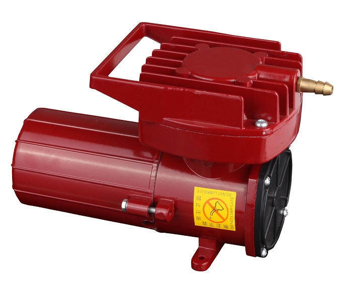 

Компрессор для пруда Sunsun HZ-035 A, 50 л/м