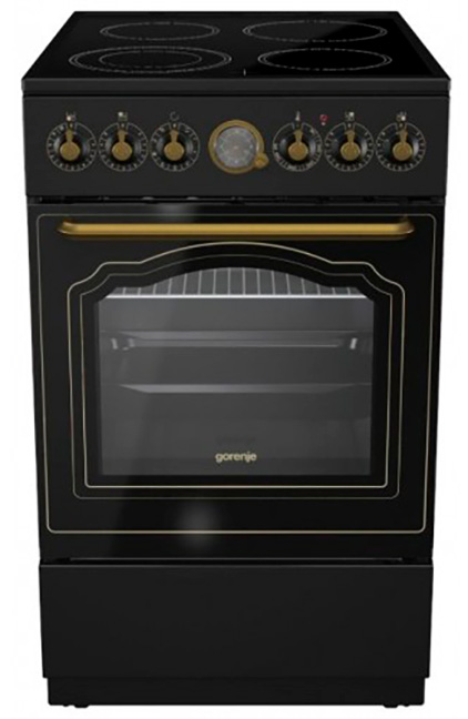 

Плита электрическая GORENJE EC 52 CLB