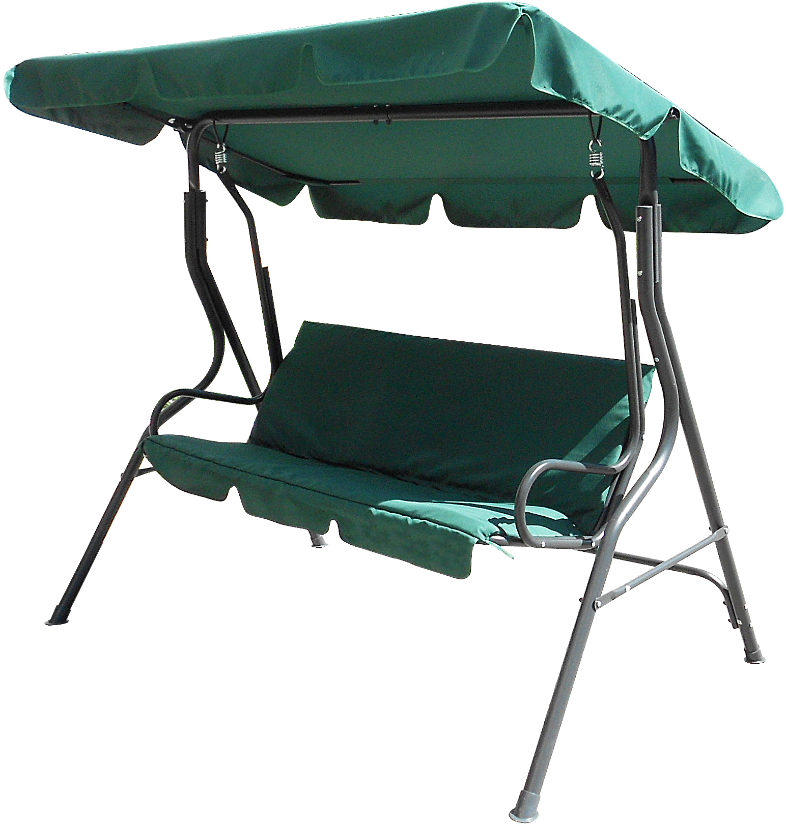 

Качели садовые Ranger Relax Green RA 7715 (RA 7715)