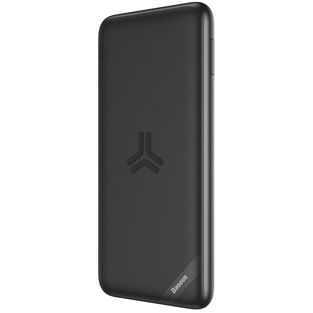 

Портативное зарядное устройство Power Bank Wireless Charger Baseus S10 Bracket 10000mAh 18W Черный