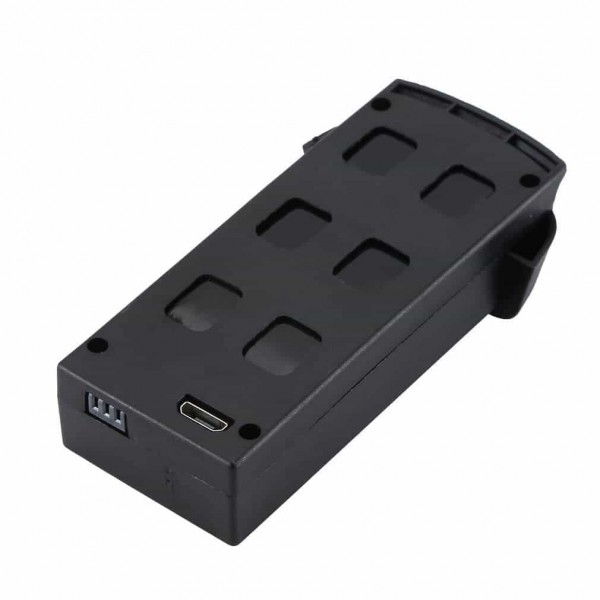 

Аккумулятор Li-Po для квадрокоптера RC S167 на 1300 mAh Аккумулятор к дрону (k359)