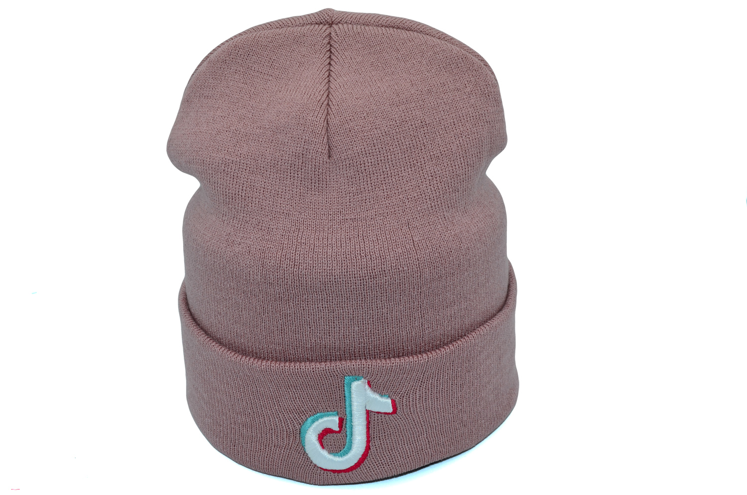 

Шапка Hip Hop Shop Tik Tok 55-59 см терракот (H-08118-287)