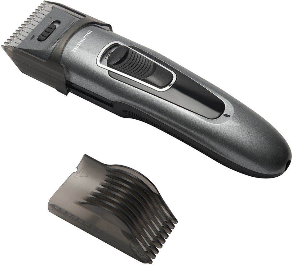 

Машинка для стрижки волос POLARIS PHC 2502 RC