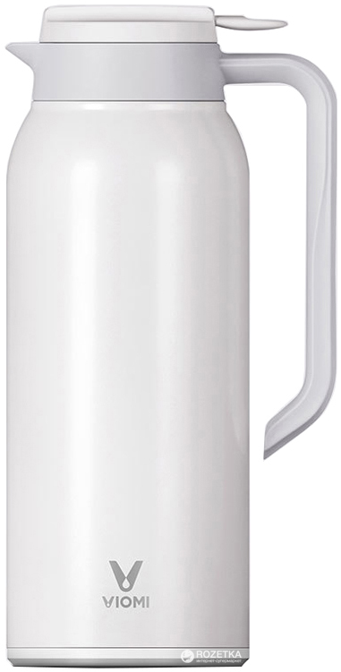 Термос Xiaomi Viomi Stainless Vacuum Cup 1.5 л White (XV-1053W ...