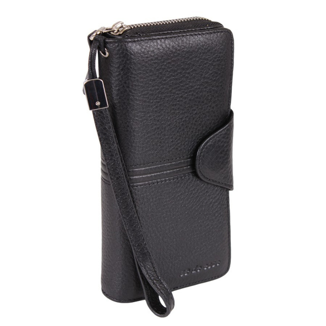 

Кошелёк Luxury Leather Accessories из натуральной кожи.14621