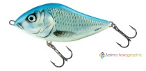 

Глайдер плаваюч. SALMO SLIDER 7F / HSH (34786)