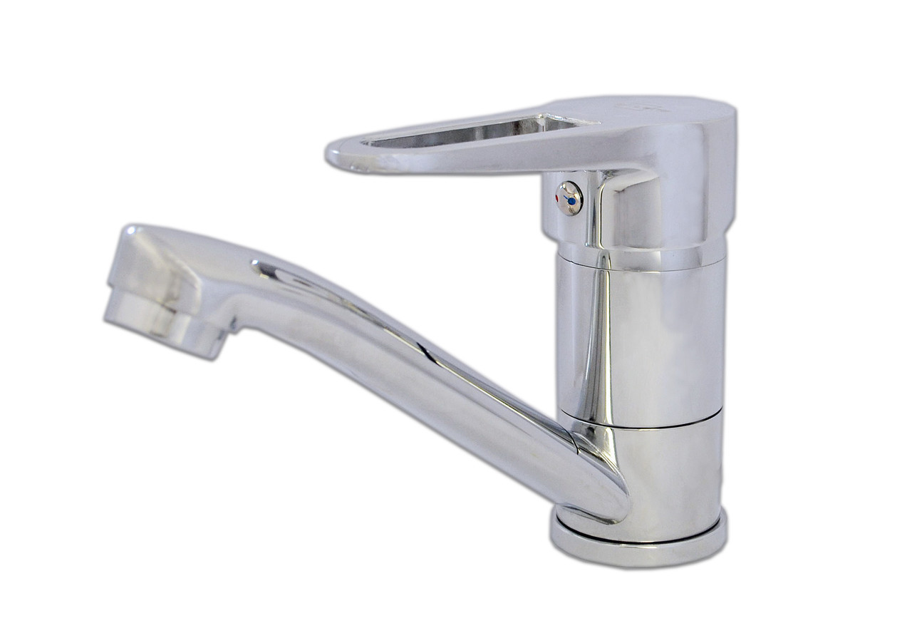 

Смеситель для умывальника Zegor 4L-B (4L-B045)