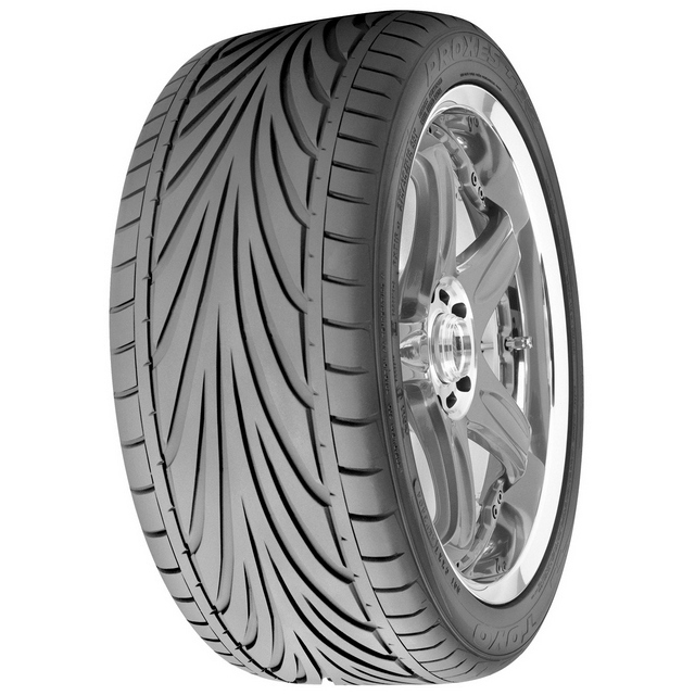 Летние шины Toyo Proxes T1R 285/30 ZR21 100Y Run Flat – фото, отзывы ...