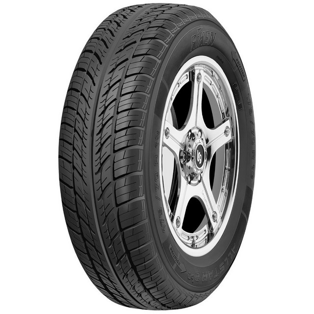 Летние шины Riken AllStar 2 175/70 R14 84T – низкие цены, кредит ...