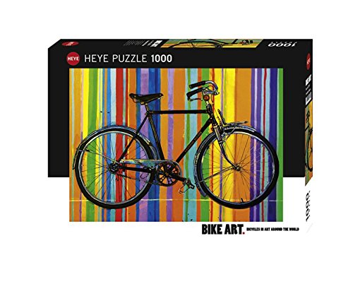 

Пазл HEYE Freedom Deluxe (29541) 1000 эл