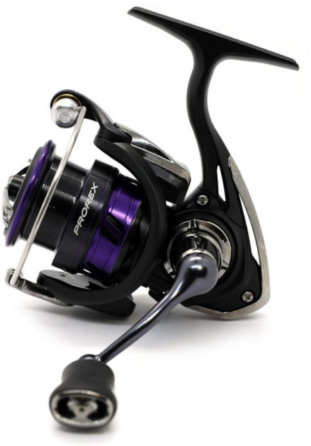 

Катушка Daiwa 18 Prorex X LT 6000 (10608-600)