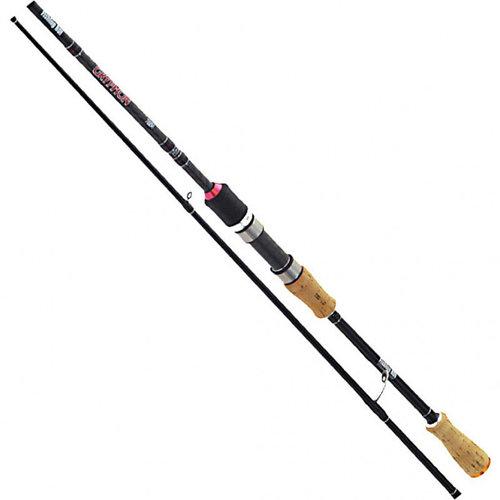 

Спиннинг Fishing Roi Gryphon 702M 210см 7-25g