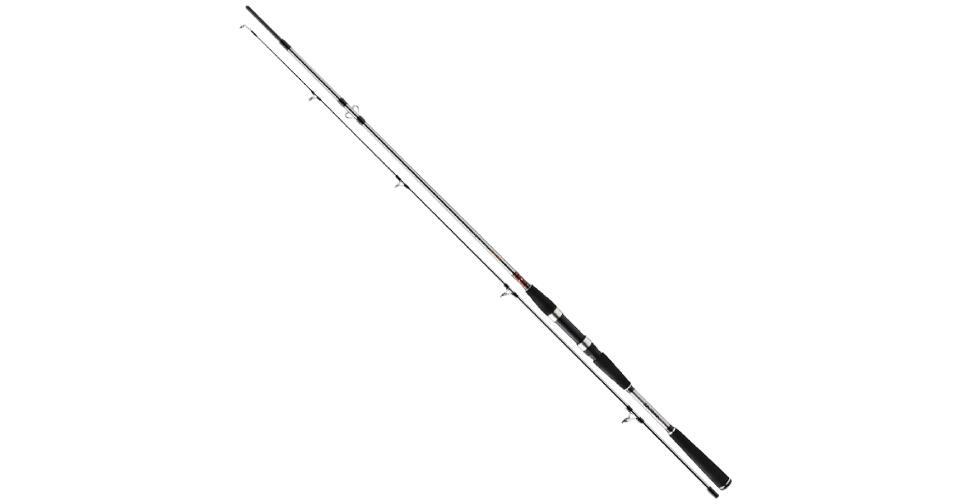 

Удилище бортовое Daiwa SHR X Pilk 2.40m 100-200g (11534-245)