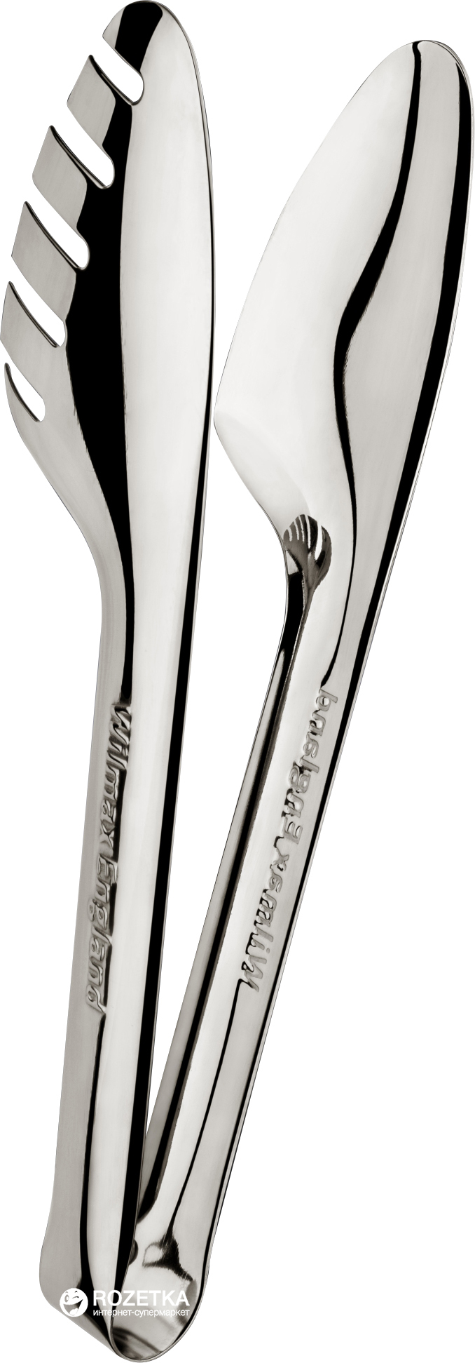 

Щипцы сервировочные Wilmax 25.5 см (WL-999127/1C)