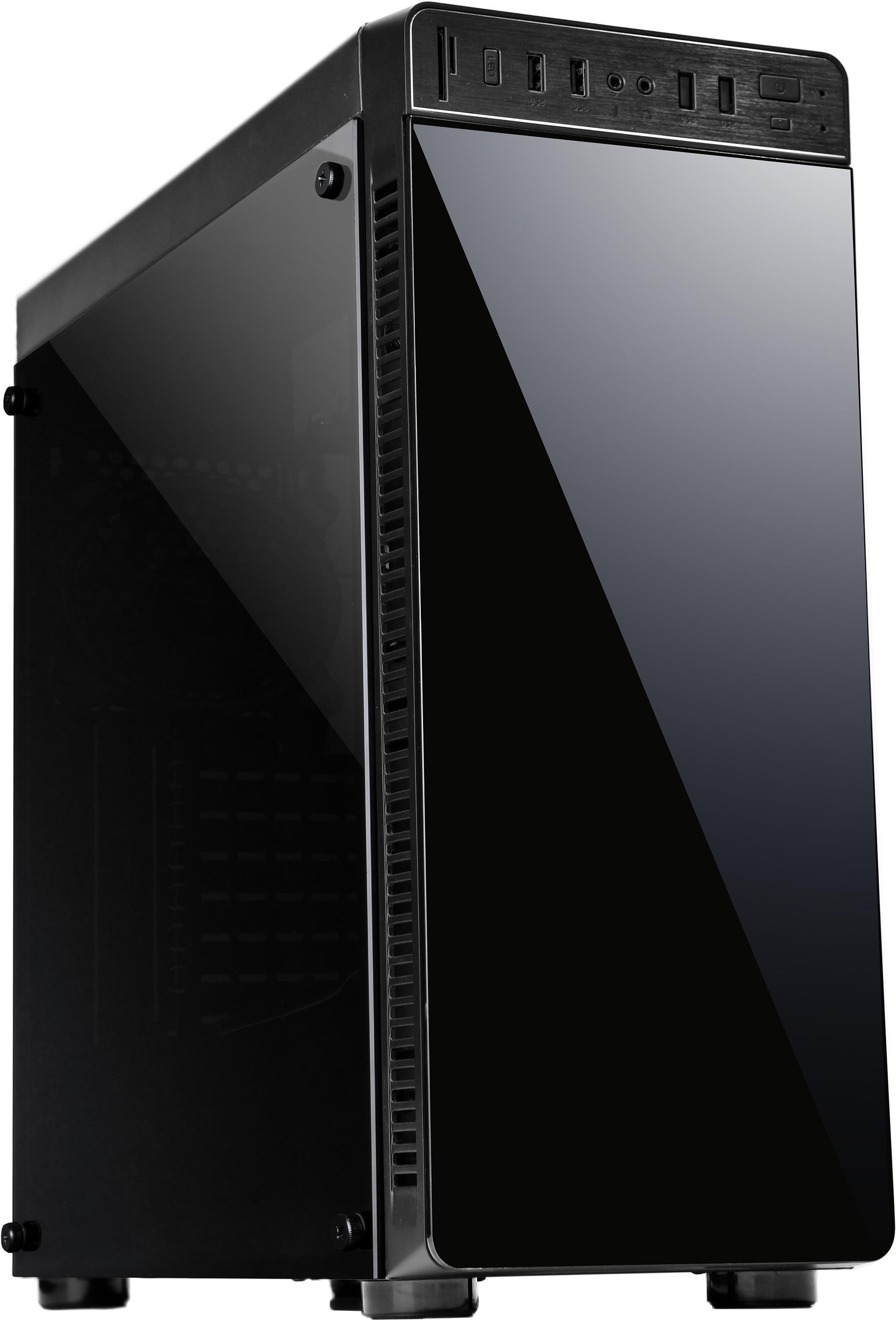 

Корпус Frontier MIRROR FC-MI06A