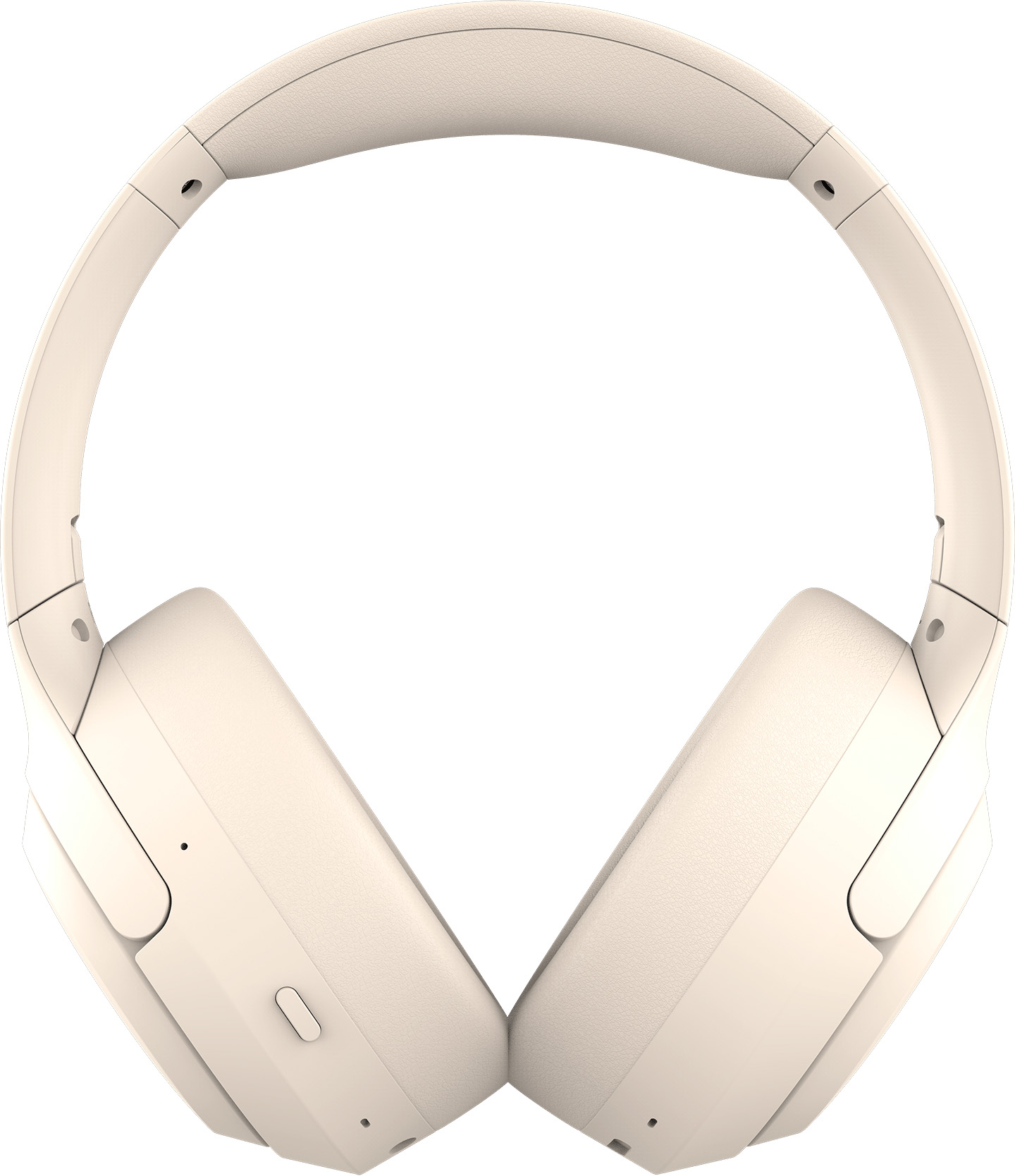 фото Наушники с микрофоном Kruger&Matz F8A Beige