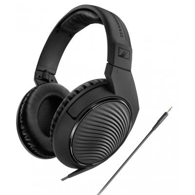 

Наушники Sennheiser HD 200 PRO (507182)