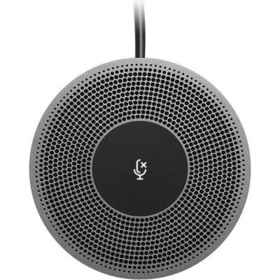 

Микрофон Logitech для Logitech MEETUP (989-000405)