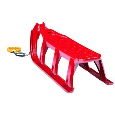 

Санки Prosperplast TATRA Красные (5905197095806)
