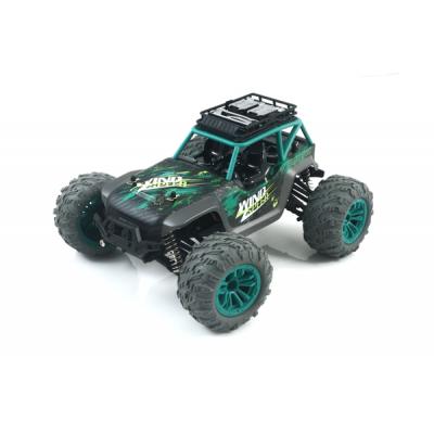 

Радиоуправляемая игрушка UJ Toys Машинка Pioneer 4WD, 1:12 зеленый (UJ99-G168-G)