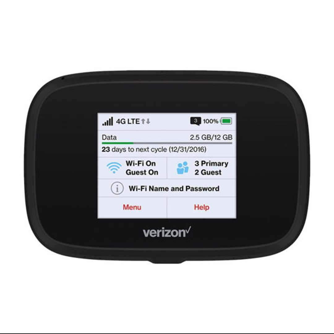 

3G/4G LTE Wi-Fi роутер Novatel MiFi 7730L (Киевстар, Vodafone, Lifecell)