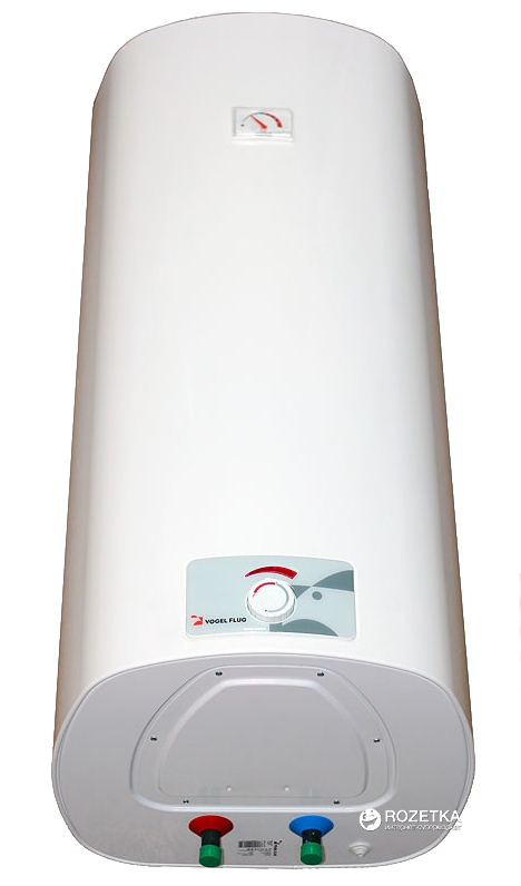 

Бойлер VOGEL FLUG QVDI80 4220/2h
