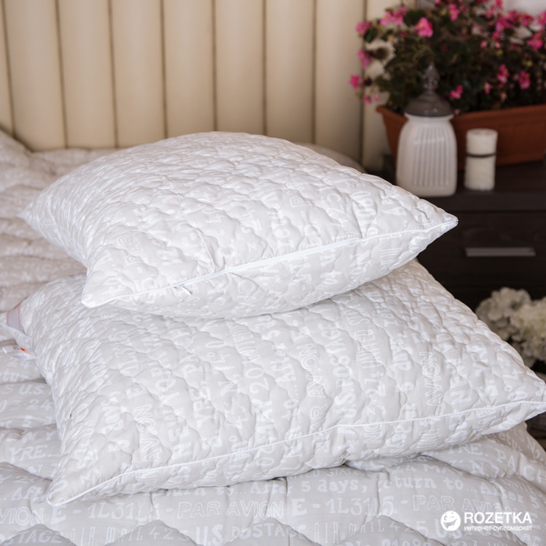 

Подушка Novita 40-0915 Beige 50х70