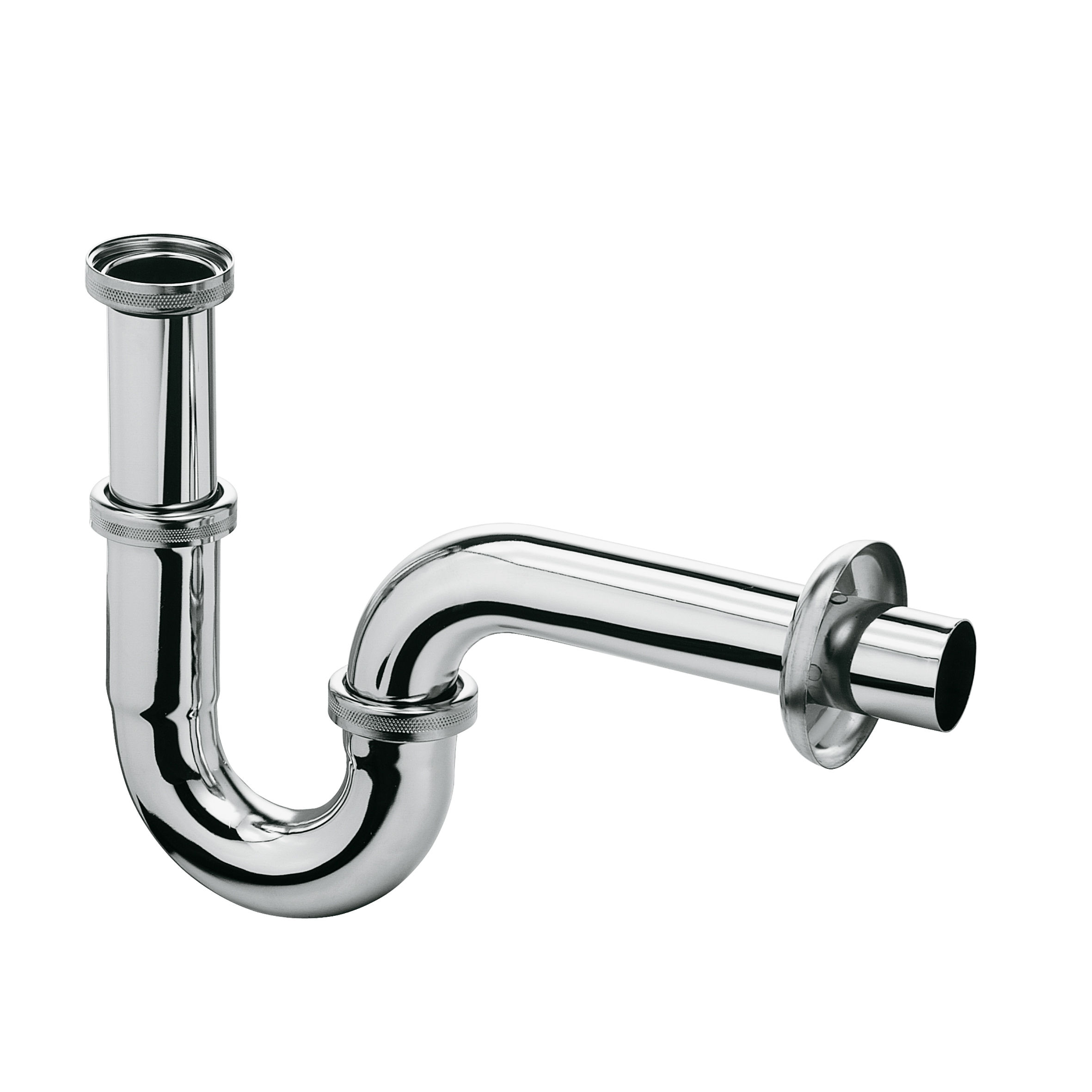 

Сифон для раковины и биде KLUDI 102500500