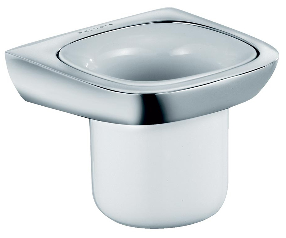 

Стакан с держателем KLUDI AMBIENTA 5397505