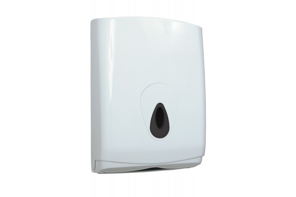 

Дозатор бумажных полотенец All Care Plastiqline PQMiniH 5542