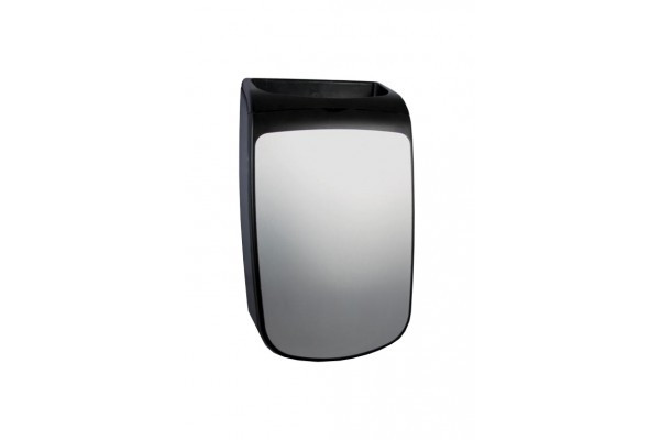 

Урна для мусора 25л All Care Plastiqline PQXS4 5740