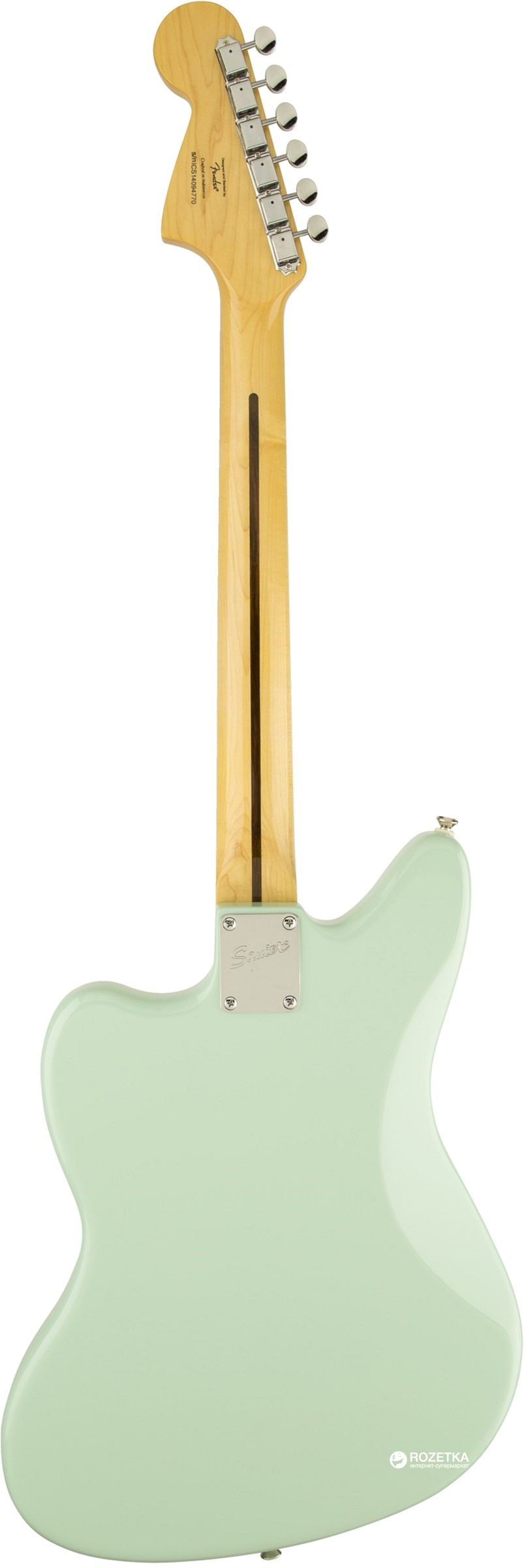 Электрогитара Fender Squier Vintage Modified Jaguar RW (226794