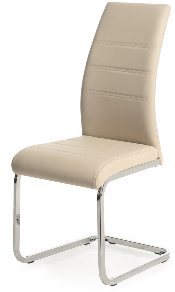 

Cтул Vetro Mebel S-116 Молочный (S-116-milk)