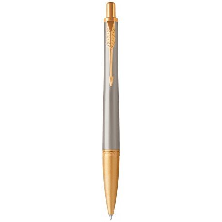 

Шариковая ручка Parker URBAN 17 Premium Aureate Powder GT BP 32 332 Parker 32 332