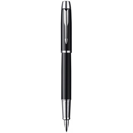 

Перьевая ручка Parker IM Black CT FP 20 312B Parker 20 312B